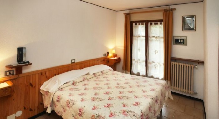 Hotel Villa Cary, Sauze D'Oulx ski chalet, image 4